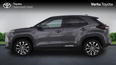 Toyota Yaris Cross 1.5 Hybrid Design 5dr CVT Hybrid Estate